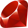 Ruby logo